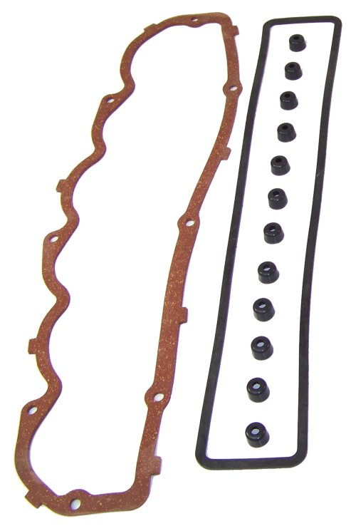 Cylinder Head Gasket Set 1968-1986 Ford 3.9L-4.9L