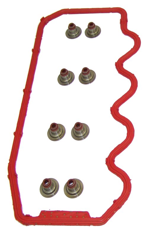 Cylinder Head Gasket Set 1992-1996 Ford,Mercury 1.9L