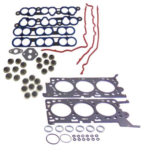 Cylinder Head Gasket Set 1999 Ford,Mercury 3.0L