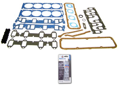 61-77 Ford Mercury 6.4L V8 Head Gasket Set HGS4205