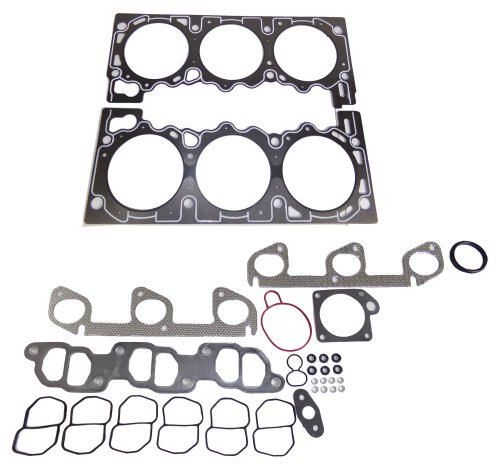 Cylinder Head Gasket Set 1995-1996 Ford,Mazda 4.0L