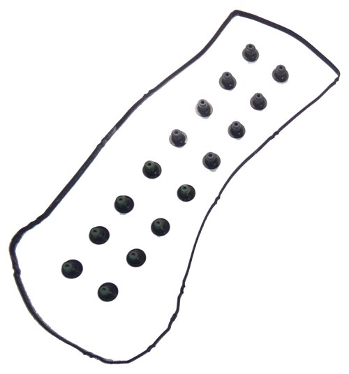 Cylinder Head Gasket Set 2006-2013 Mazda 2.0L-2.3L