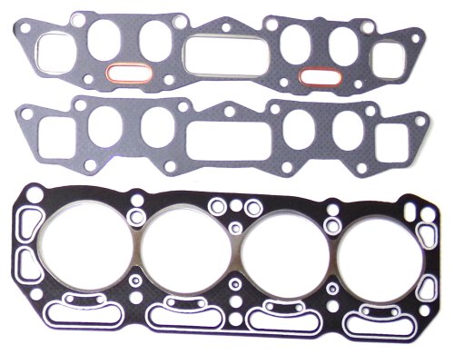 Cylinder Head Gasket Set 1975-1982 Nissan 1.2L-1.5L