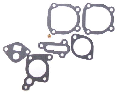 Cylinder Head Gasket Set 1975-1982 Nissan 1.2L-1.5L