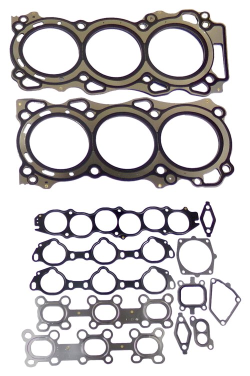 Cylinder Head Gasket Set 2003-2008 INFINITI,Nissan 3.5L