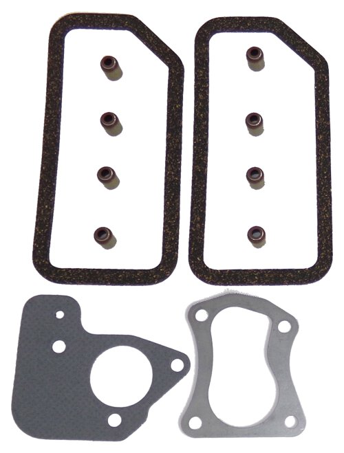 Cylinder Head Gasket Set 1980-1987 Subaru 1.8L