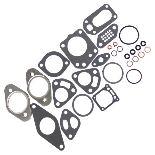 Cylinder Head Gasket Set 1980-1987 Subaru 1.8L