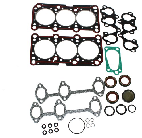 Cylinder Head Gasket Set 1992-1995 Audi 2.8L