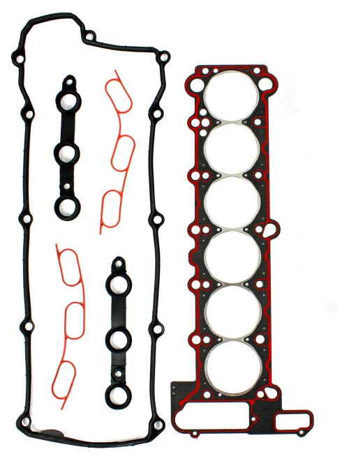 Cylinder Head Gasket Set 1996-1998 BMW 2.5L-2.8L