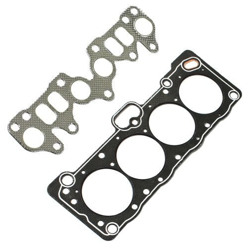 Cylinder Head Gasket Set 1986-1987 Toyota 1.6L