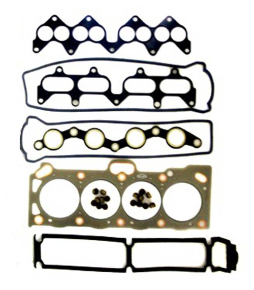 Cylinder Head Gasket Set 1985-1987 Toyota 1.6L