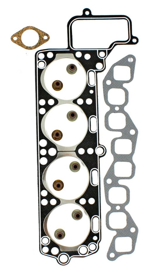 Cylinder Head Gasket Set 1970-1974 Toyota 1.9L-2.0L