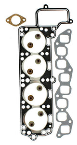 Cylinder Head Gasket Set 1970-1974 Toyota 1.9L-2.0L