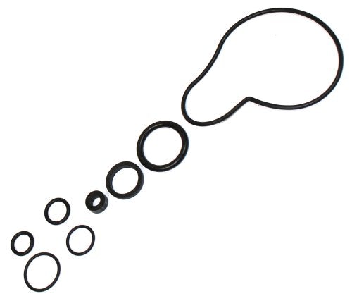 2005 Dodge Stratus 2.4L Conversion / Lower Gasket Set