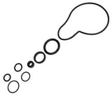 2005 Jeep Wrangler 2.4L Conversion / Lower Gasket Set