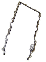 2008 Dodge Charger 2.7L Conversion / Lower Gasket Set