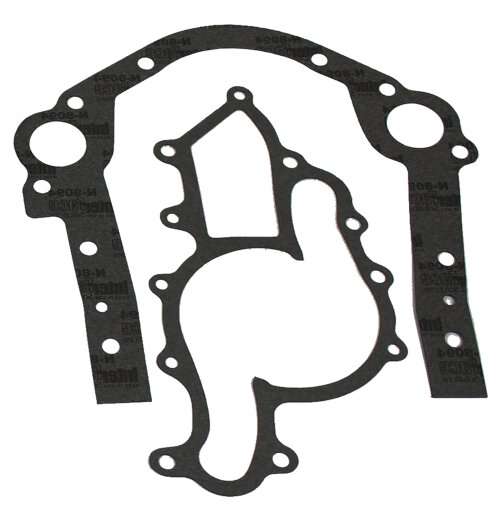 Conversion Gasket Set 2002-2008 Ford,Mazda,Mercury 3.0L