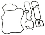 1995 Ford E-350 Econoline 7.3L Conversion / Lower Gasket Set