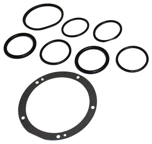 1997 Ford E-350 Econoline Club Wagon 7.3L Conversion / Lower Gasket Set