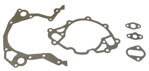 1984 Ford F-350 5.8L Conversion / Lower Gasket Set