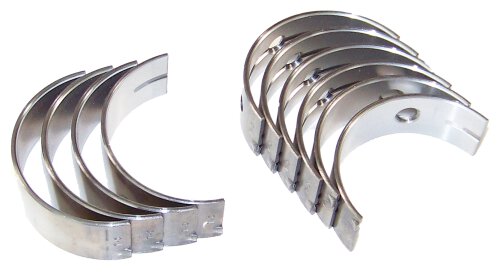 96-06 Hyundai 1.8L-2.0L L4 Main Bearings Set Standard Size MB124