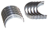 06-11 Honda Civic 1.8L L4 Main Bearings Set Standard Size MB246