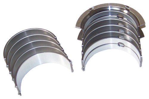 91-02 Saturn 1.9L L4 Main Bearings Set Standard Size MB310