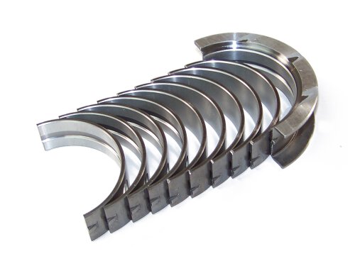 95-04 Ford Mazda Mercury 2.0L Main Bearings Set Standard Size MB413