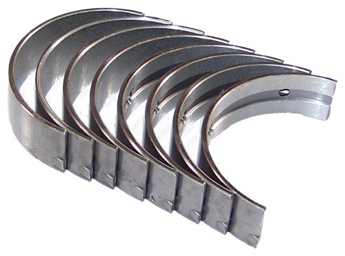 88-98 Mazda MPV 929 3.0L V6 Main Bearings Set Standard Size MB470