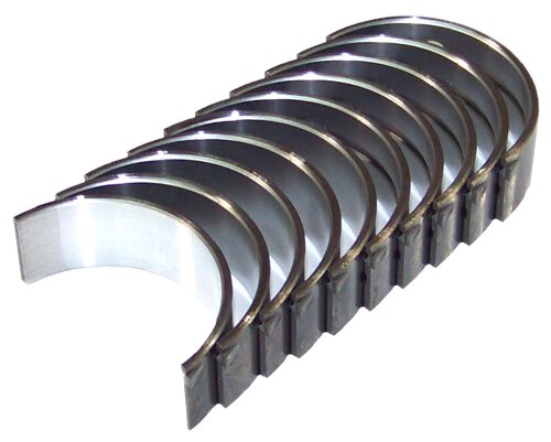 86-01 Chevrolet Suzuki Geo 1.3L Main Bearings Set Standard Size