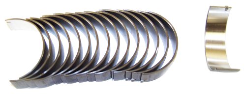 93-11 Buick Cadillac Pontiac Oldsmobile 4.0L-4.6L Rod Bearings Set