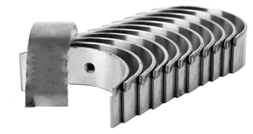 88-91 Lexus Toyota 2.5L V6 Rod Bearings Set Standard Size RB909