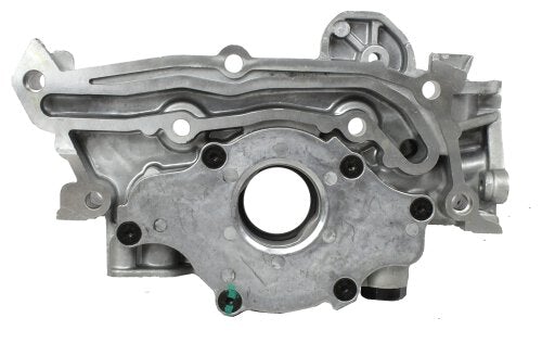 1989 Dodge Raider 3.0L Oil Pump