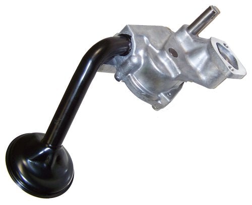 2007 GMC Sierra 3500 Classic 8.1L Oil Pump