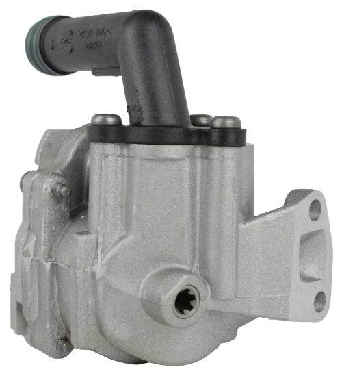 2010 Ford Explorer 4.0L Oil Pump