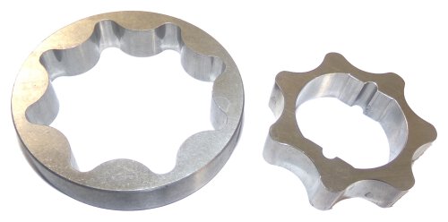 1997 Saturn SW2 1.9L Oil Pump Repair Kit