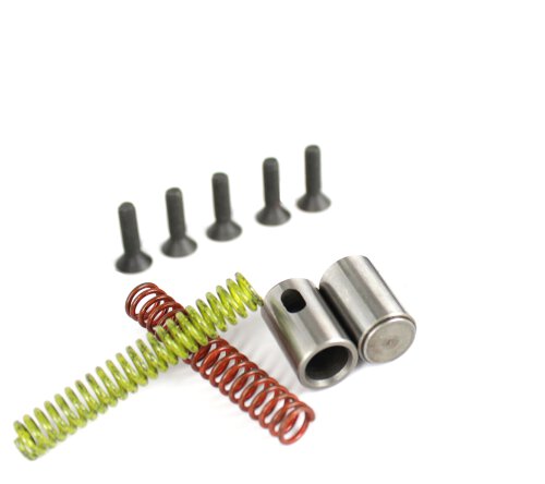 Oil Pump Repair Kit 1986-1994 Buick,Chevrolet,Oldsmobile,Pontiac 3.3L-3.8L