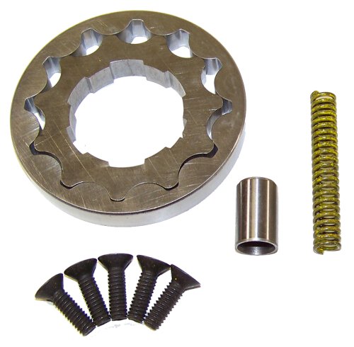 Oil Pump Repair Kit 1995 Buick,Chevrolet,Oldsmobile,Pontiac 3.8L