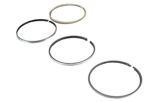 12-15 Scion iQ 1.3L L4 Piston Ring Set Standard Size PR4244