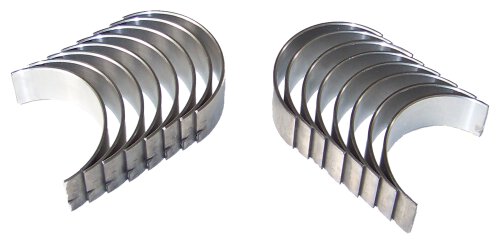 DNJ RB1100 Rod Bearing Set (Standard Size) For Chrysler 4.7L V8 SOHC 16v (1999-2013)