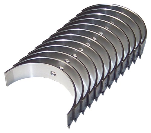 90-11 Chrysler Dodge 3.3L-3.8L Rod Bearings Set Standard Size RB1135