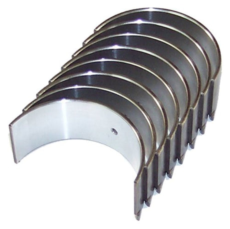 93-12 Dodge 2.0L-2.4L L4 Rod Bearings Set Standard Size RB127