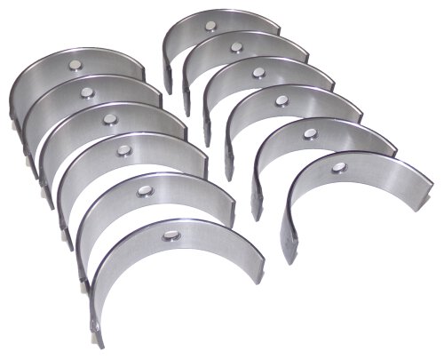98-10 Chrysler Dodge 2.7L V6 Rod Bearings Set Standard Size RB140A