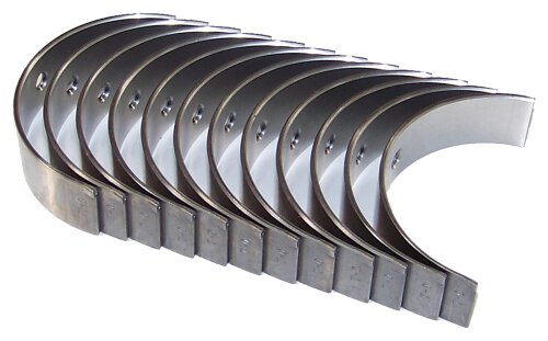 98-07 Chrysler Dodge Plymouth 3.2L-3.5L Rod Bearings Set Standard Si