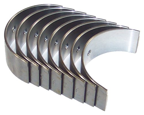 81-95 Dodge Plymouth Chrysler 2.2L-2.5L Rod Bearings Set Standard Si
