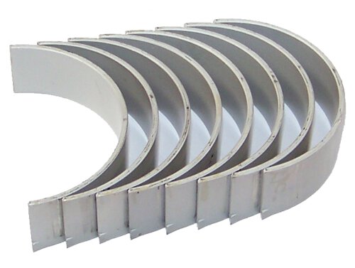 08-15 Mitsubishi Lancer 2.0L L4 Rod Bearings Set Standard Size RB178