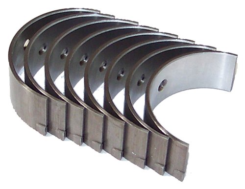 76-95 Honda 1.5L-1.8L L4 Rod Bearings Set Standard Size RB200
