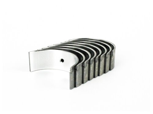 86-01 Honda Acura 1.6L-2.0L L4 Rod Bearings Set Standard Size RB211