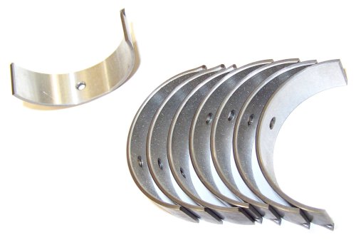 01-05 Honda Civic 1.7L L4 Rod Bearings Set Standard Size RB220