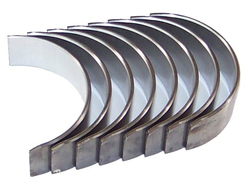 02-15 Acura Honda 2.0L-2.4L L4 Rod Bearings Set Standard Size RB229